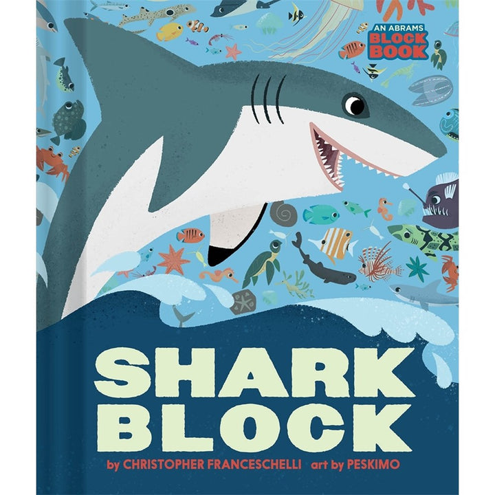 Shark Block