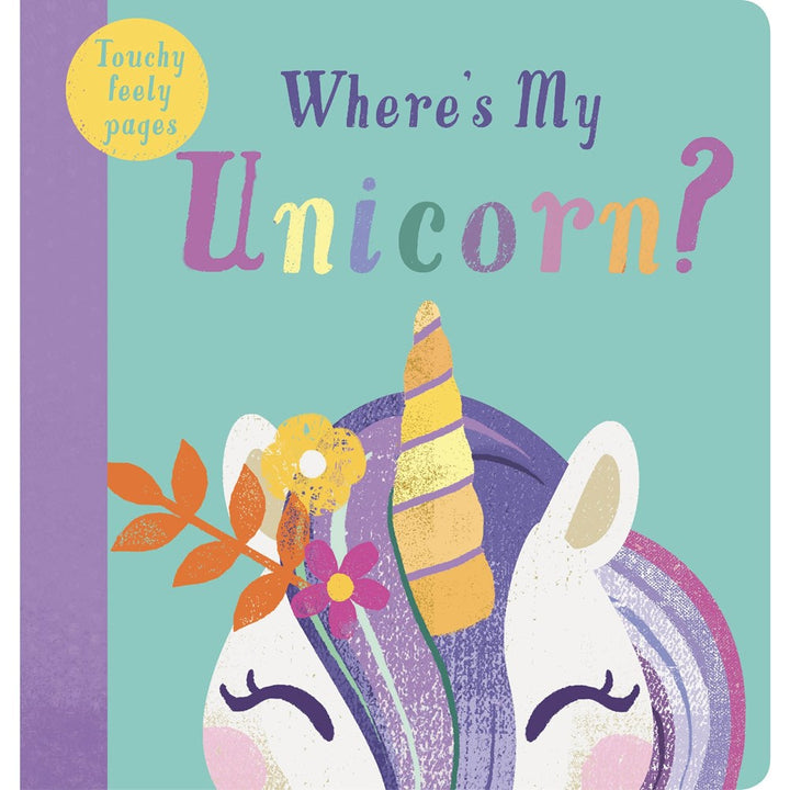 Where's My Unicorn?