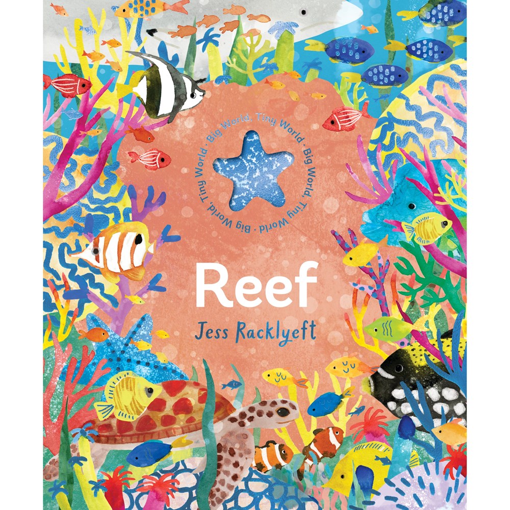 Big World, Tiny World: Reef