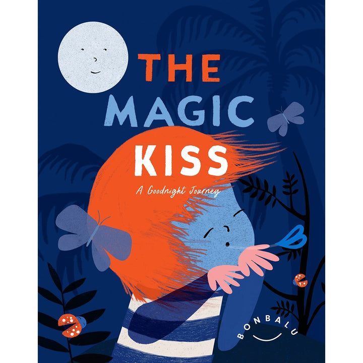 The Magic Kiss