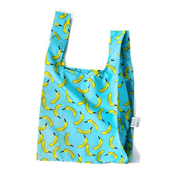 Kind Bag: Reusable Bag Medium Banana