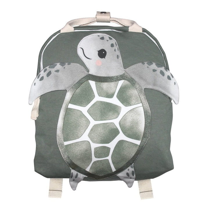 Mister Fly: Backpack Sea Turtle
