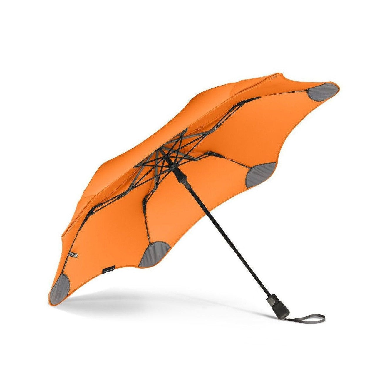 Blunt: XS Metro Orange