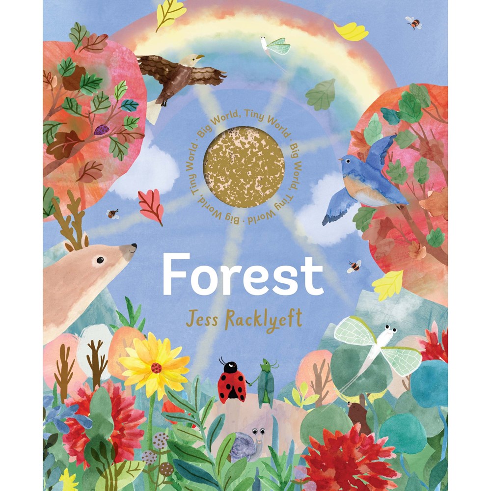 Big World, Tiny World: Forest