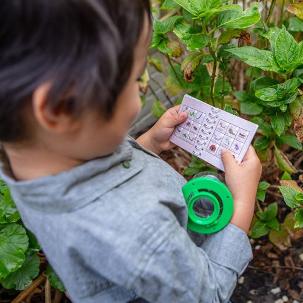 Tiger Tribe: Bug Spotter Kit
