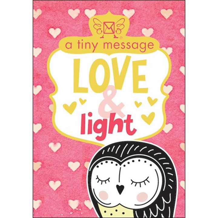 Tiny Treasures: Love & Light