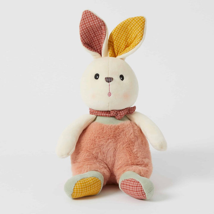 Jiggle & Giggle: Flopsy the Rabbit