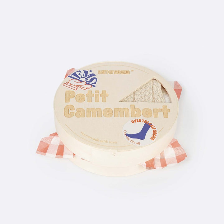 Eat My Socks: Petit Camembert