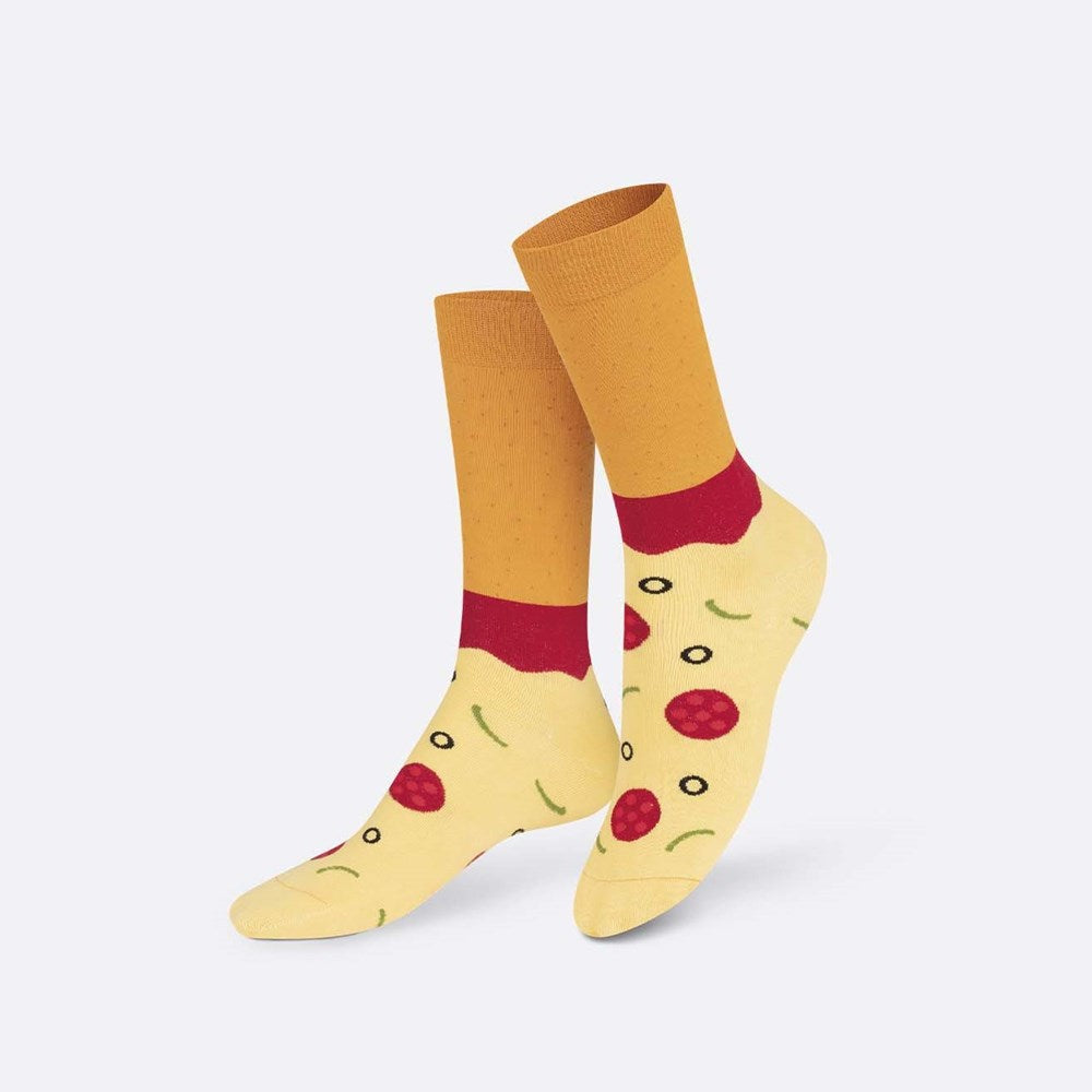 Eat My Socks: Napoli Pizza