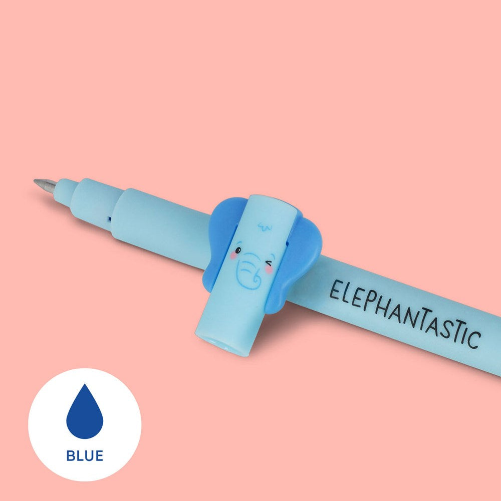 Legami: Erasable Pen Elephant