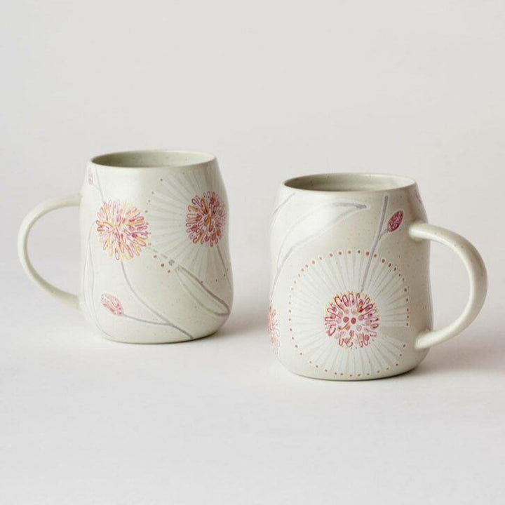 Angus & Celeste: Everyday Mugs Two Set Hakea