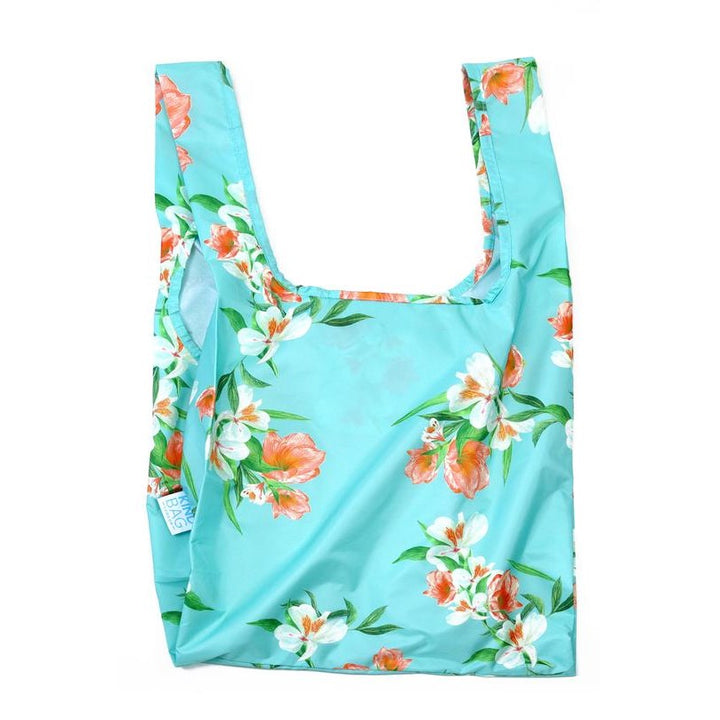 Kind Bag: Reusable Bag Medium Floral