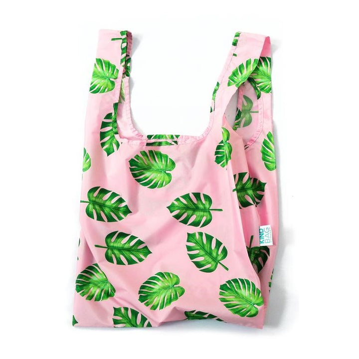 Kind Bag: Reusable Bag Medium Palms
