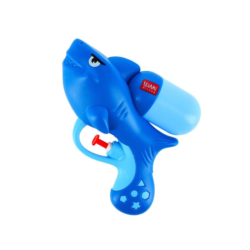 Legami: Water Gun Shark