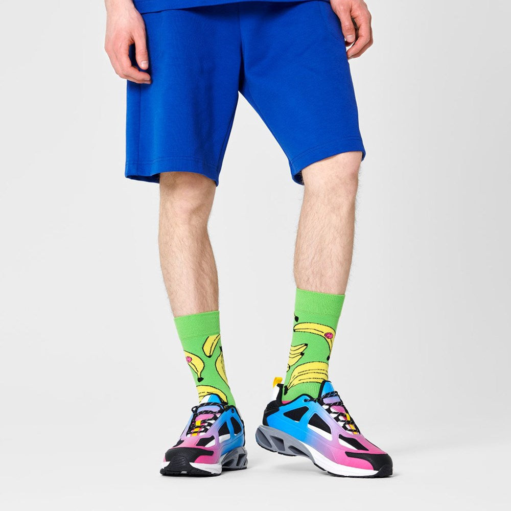 Happy socks shorts deals