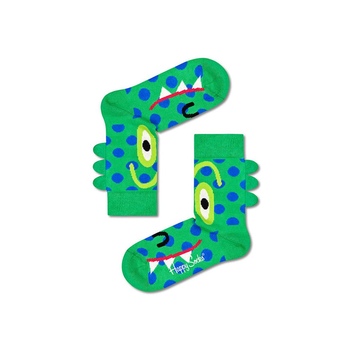 Happy Socks: Kids Crocodile