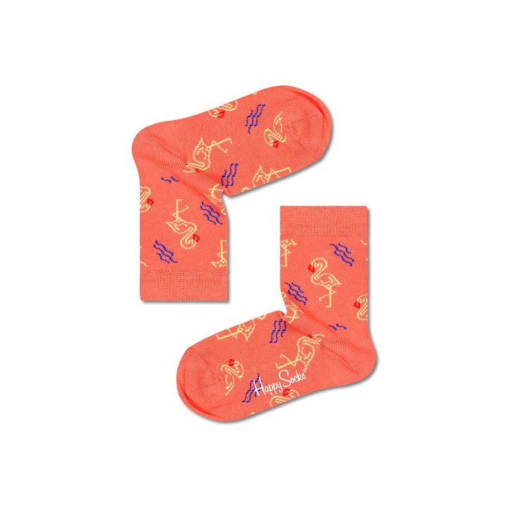 Happy Socks: Kids Flamingo