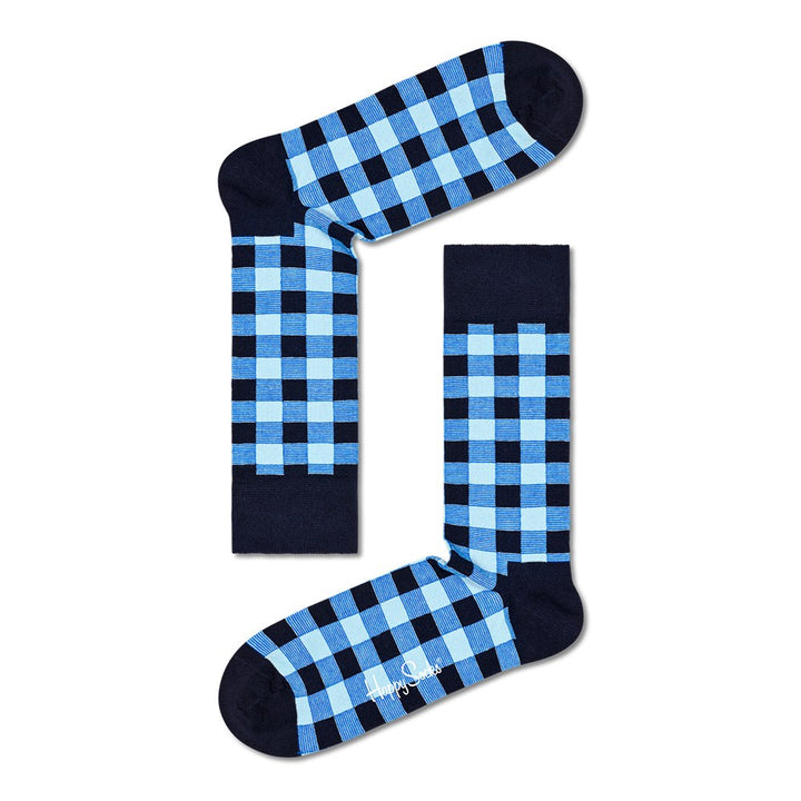 Happy Socks: Mini Check ML