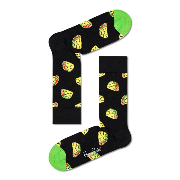Happy Socks: Taco To Go