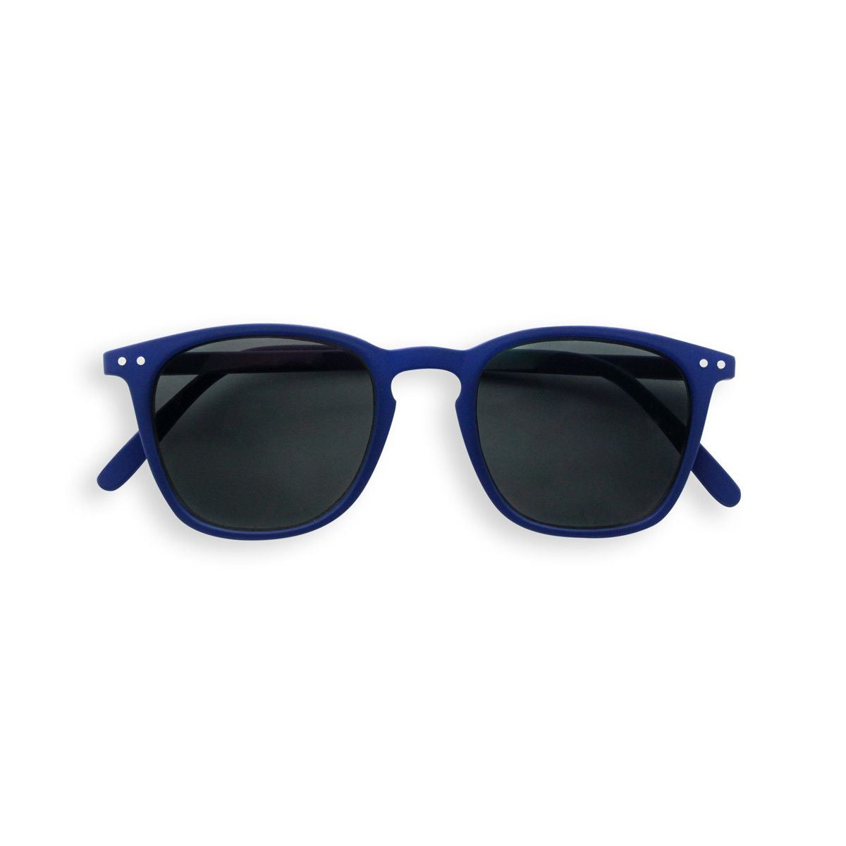 Izipizi: Sun Junior Collection E Navy Blue