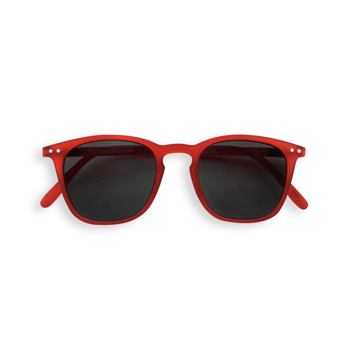 Izipizi: Sun Junior Collection E Red