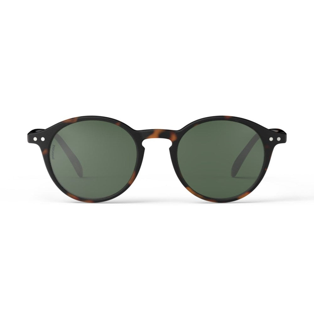 Izipizi: Sun Collection D Polarised Tortoise