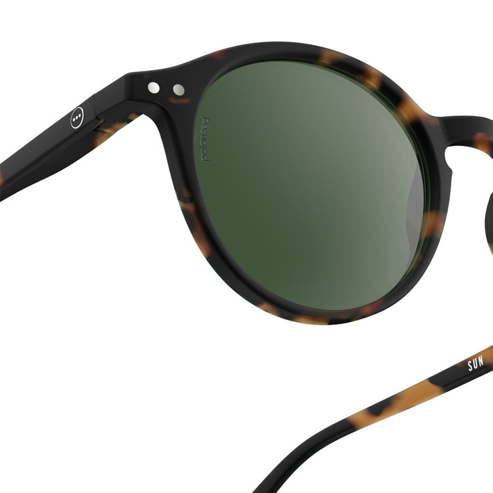 Izipizi: Sun Collection D Polarised Tortoise