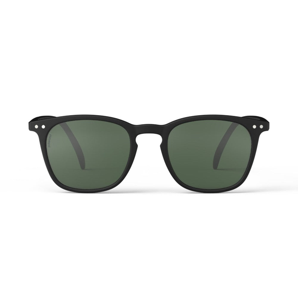 Izipizi: Sun Collection E Polarised Black