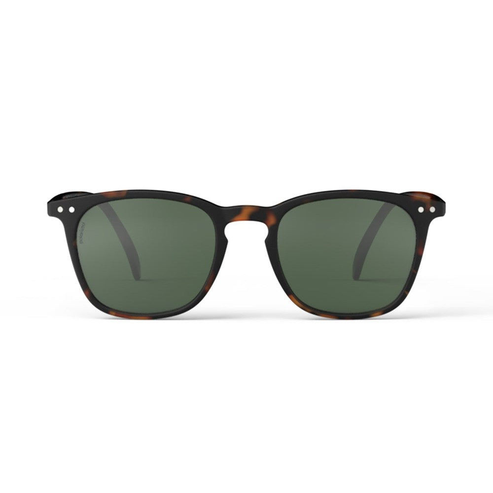 Izipizi: Sun Collection E Polarised Tortoise