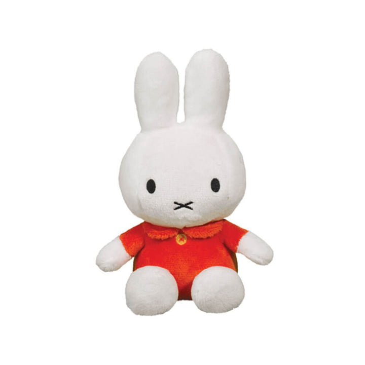 Miffy: Classic Soft Toy Red
