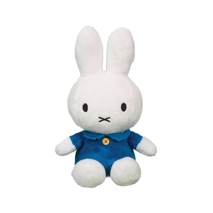 Miffy: Classic Soft Toy Blue