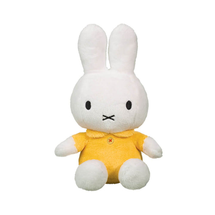 Miffy: Classic Soft Toy Yellow