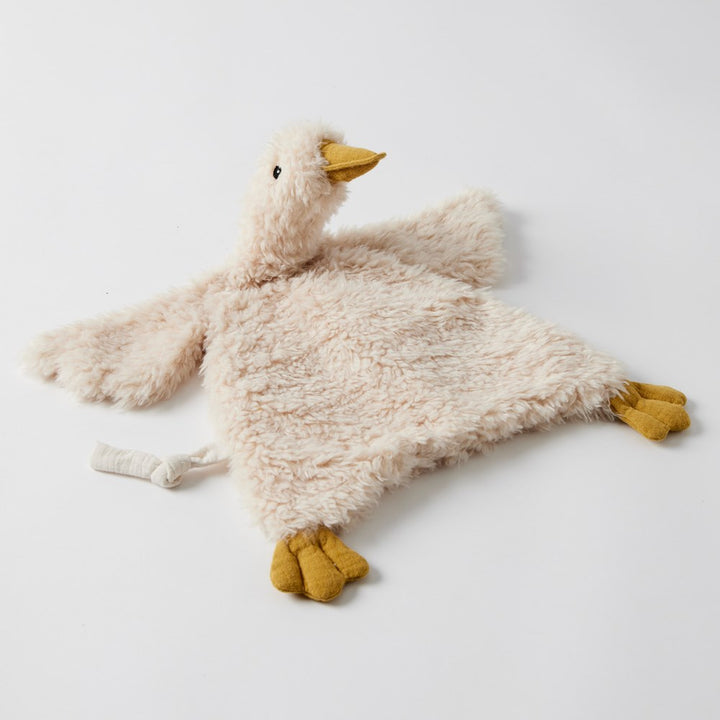 Jiggle & Giggle: Wiggles The Duck Comforter