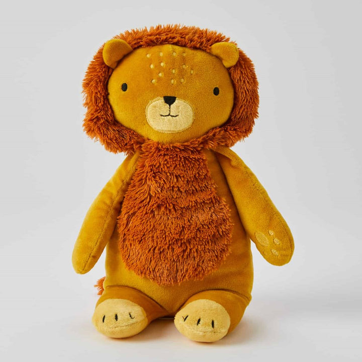Nordic Kids: Edgar Lion Plush Toy