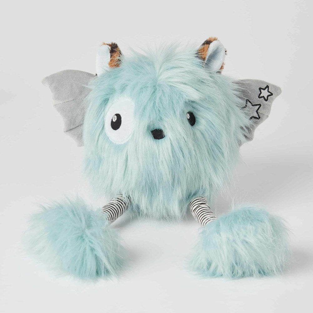 Jiggle & Giggle: Plush Toy Monstar Blitz