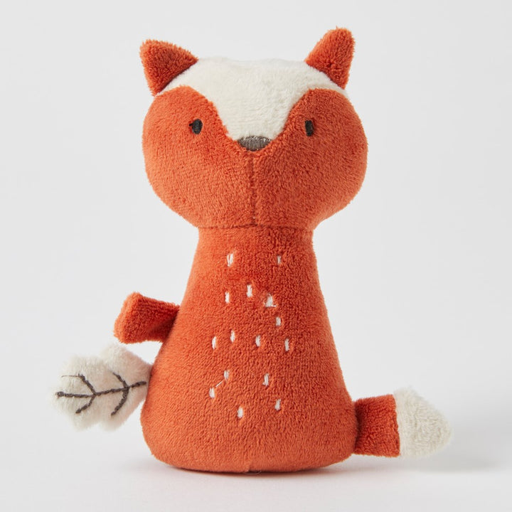 Jiggle & Giggle: Osmo Fox Rattle