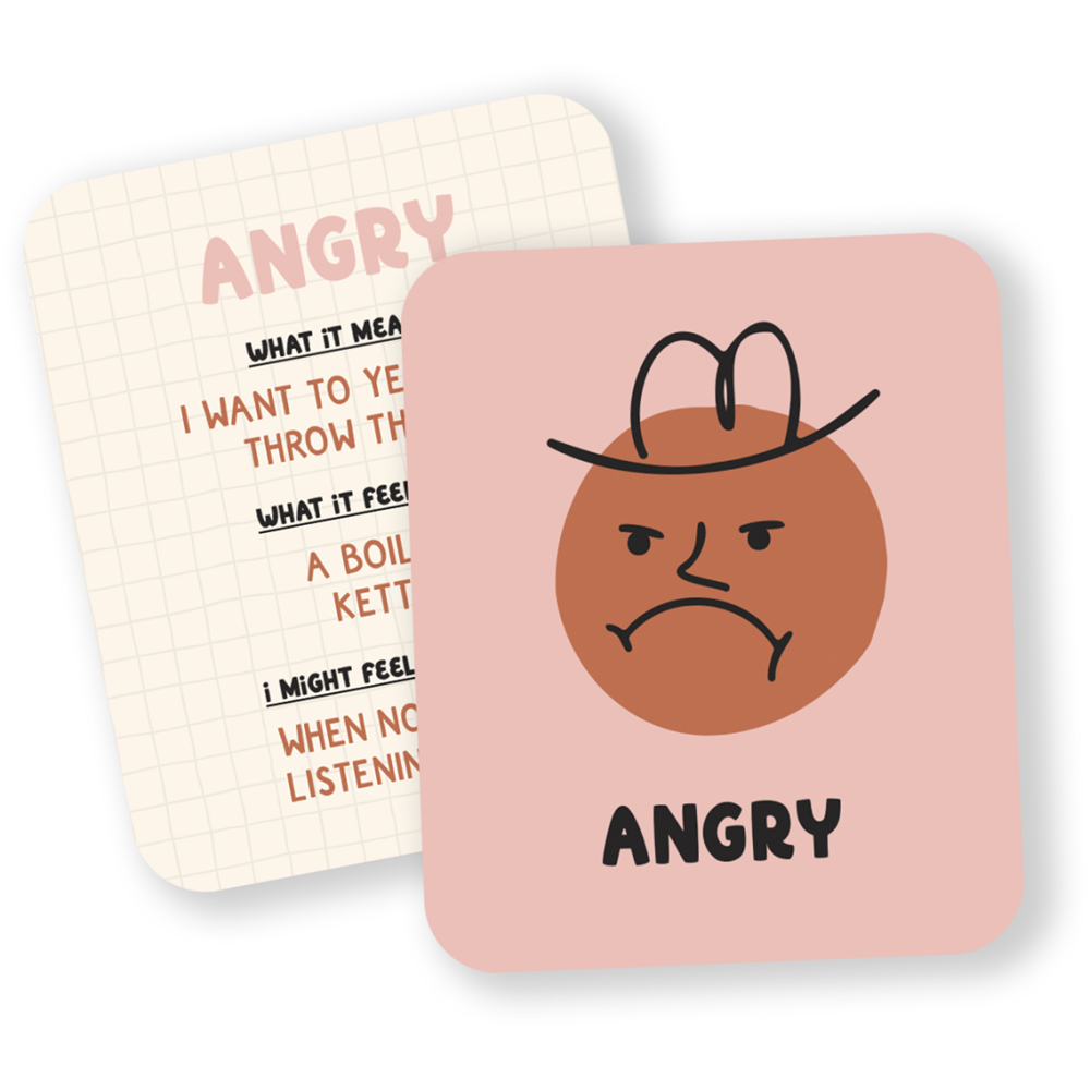 Collective Hub Cards: How Do I Feel?