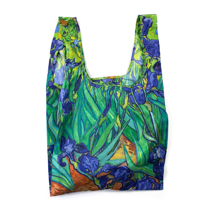 Kind Bag: Reusable Bag Medium Van Gogh