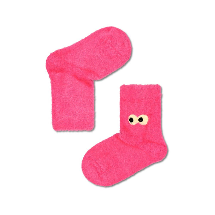 Happy Socks: Kids Eye See You Pink 2-3Y