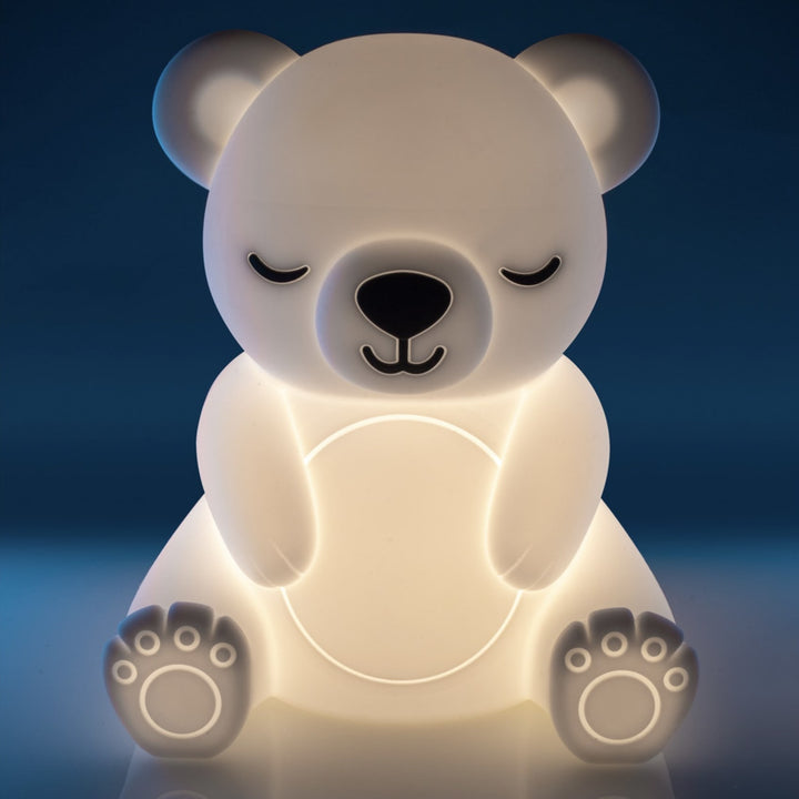Lil Dreamers: LED Touch Lamp Bear