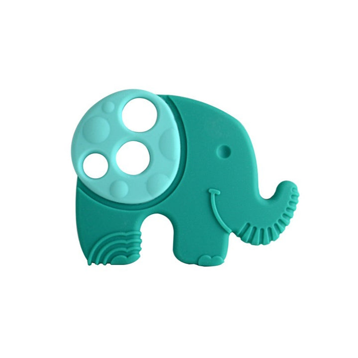 Marcus & Marcus: Sensory Teether Elephant Ollie