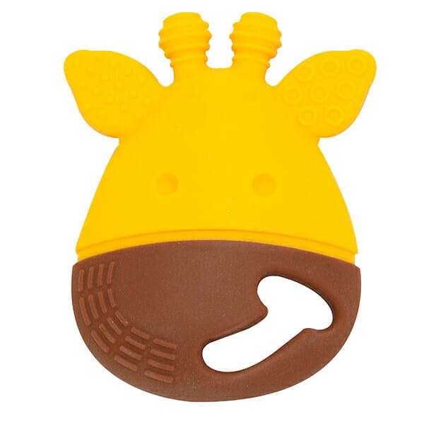 Marcus & Marcus: Sensory Teether Giraffe Lola