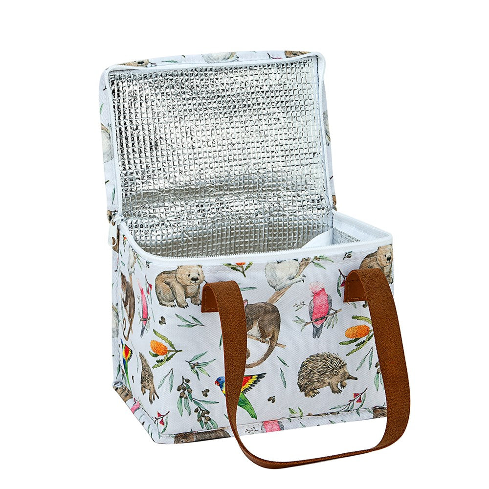 Lunch Box Bag: Aussie Animals – Monsterthreads
