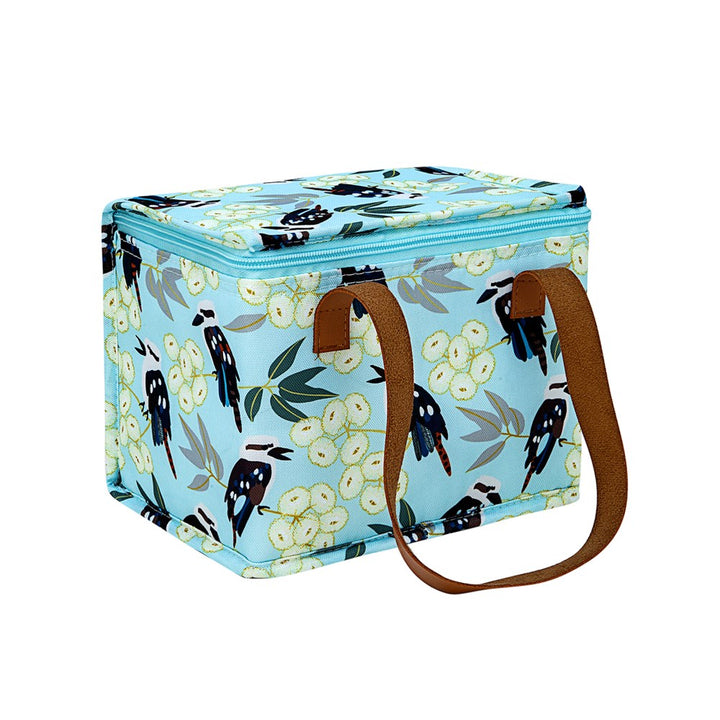 Lunch Box Bag: Kookaburras
