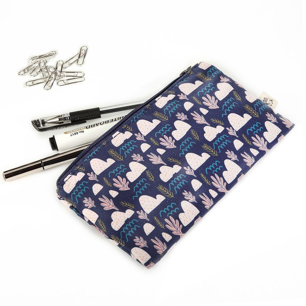 Pencil Case: Mountains