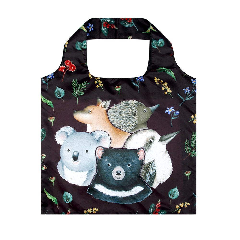 Shopping Bag: Gumnut Pals