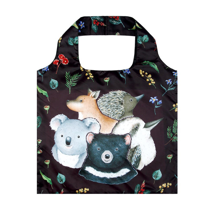 Shopping Bag: Gumnut Pals