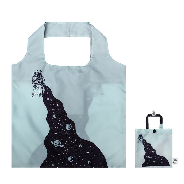 Shopping Bag: Universe Knit