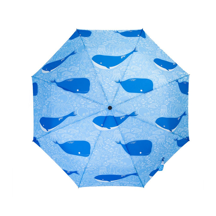 Umbrella: Singing Whales