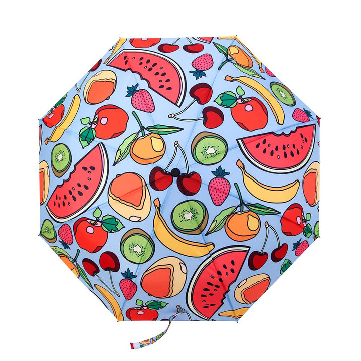 Umbrella: Fruits
